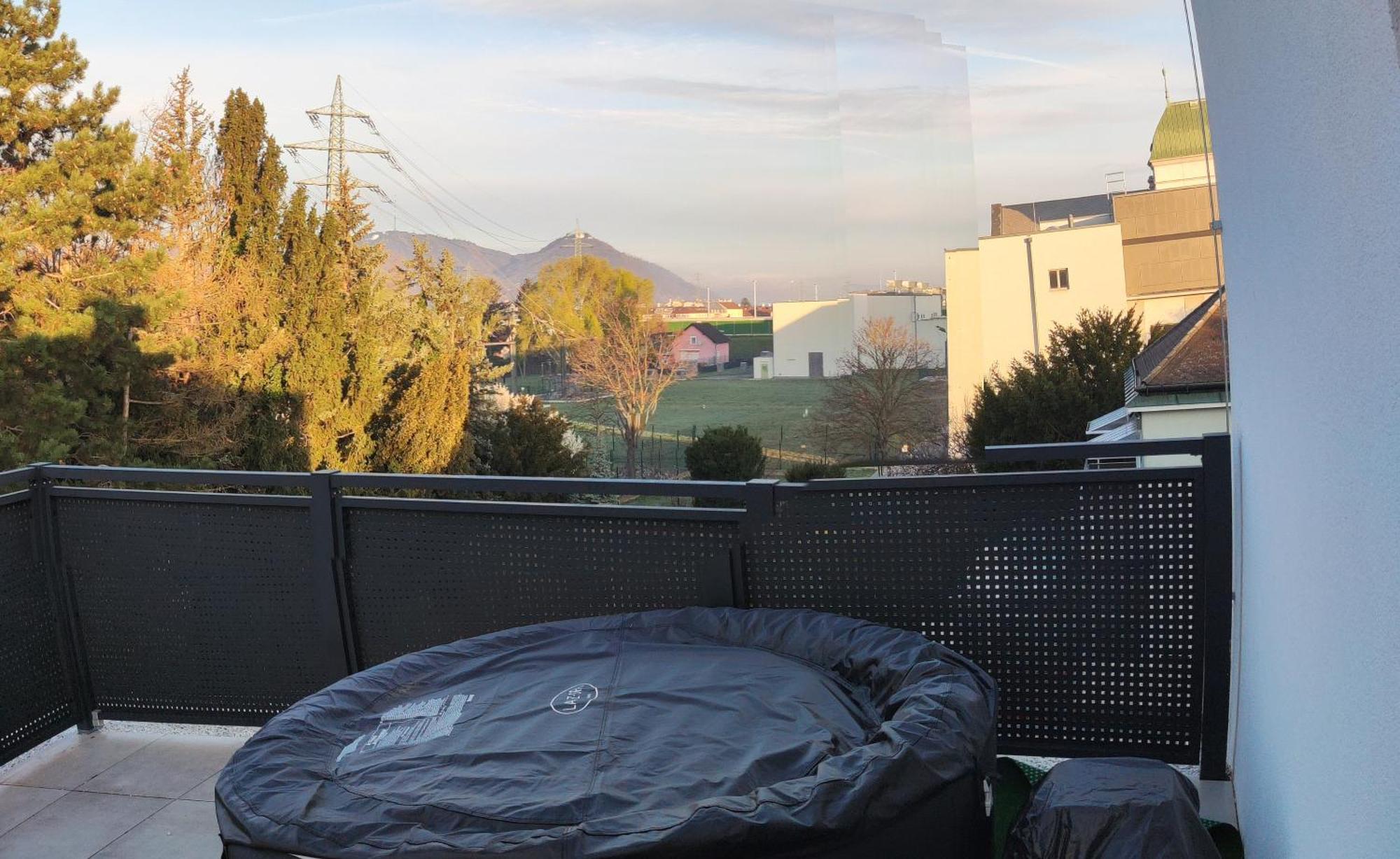Aparthotel Umbrella Виена Екстериор снимка