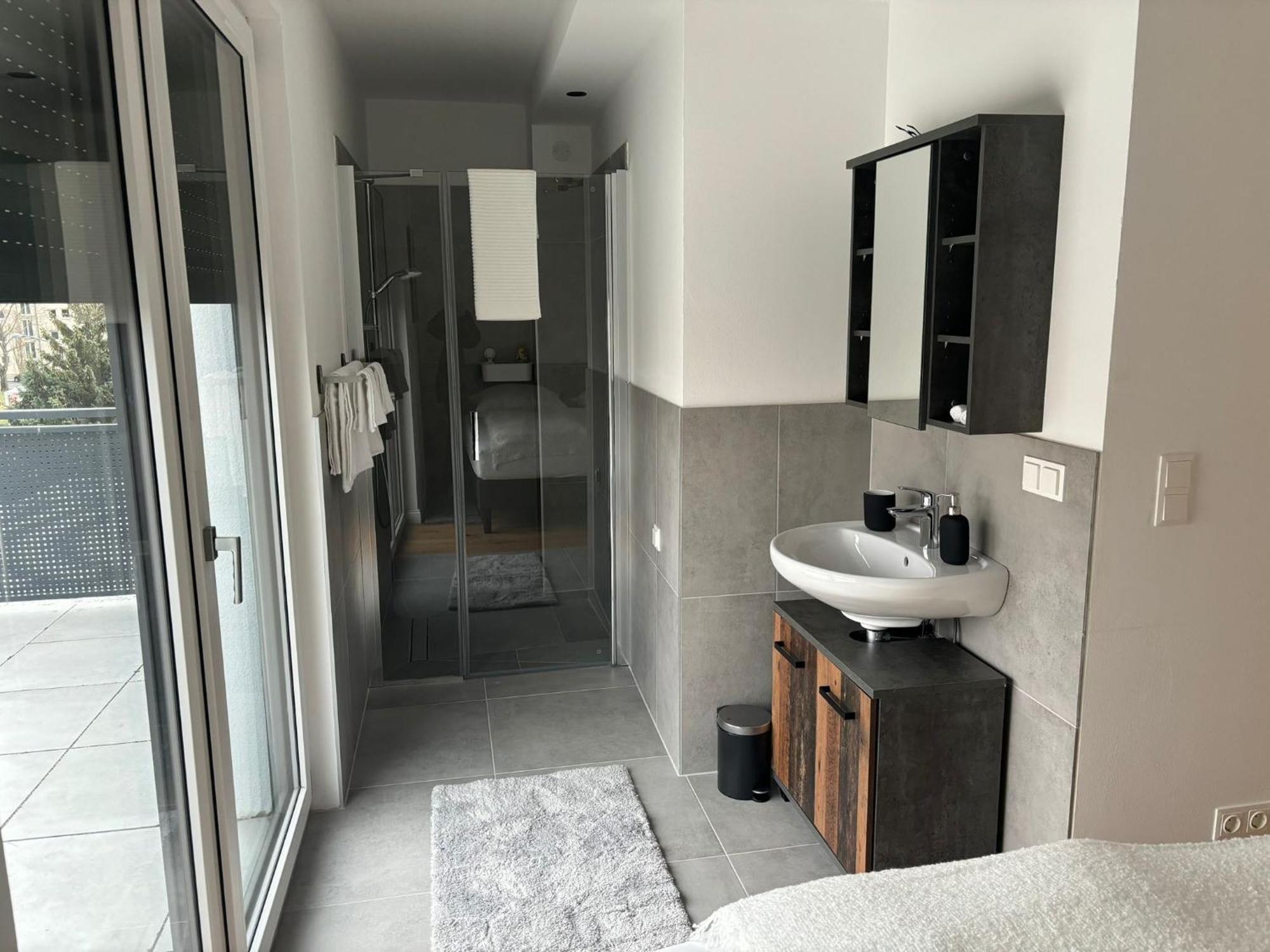 Aparthotel Umbrella Виена Екстериор снимка